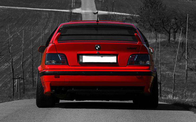  Autors: Zocs BMW e36