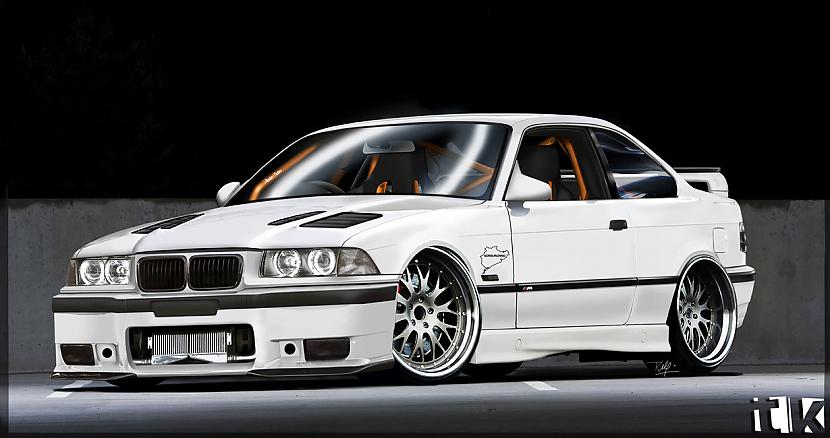  Autors: Zocs BMW e36