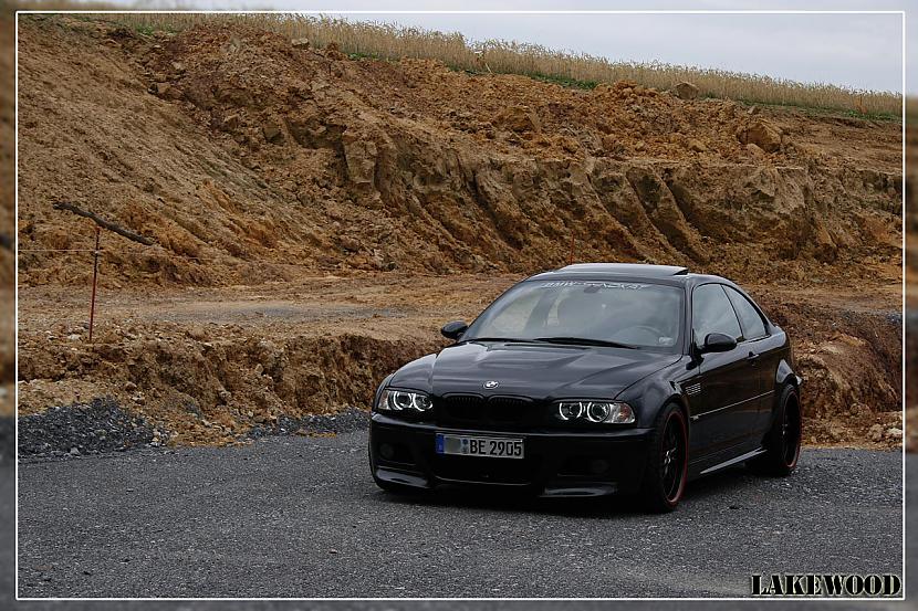  Autors: Ayrton BMW e46 coupe