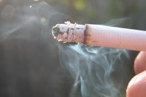  Autors: lēcējpele Kkas par cigaretēm