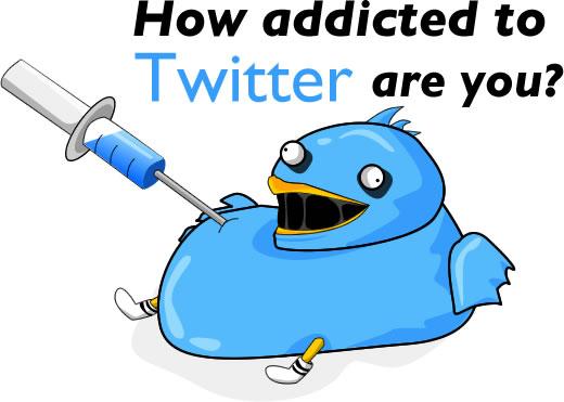 Twiterī katru dienu ietwītoti... Autors: ernijshurhur Fakti par twitteri