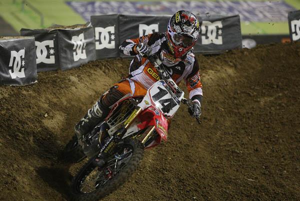 Kevin Windham veica savu... Autors: LOLTRAKTORS Monday Kickstart Presented by One Industries - Jacksonville