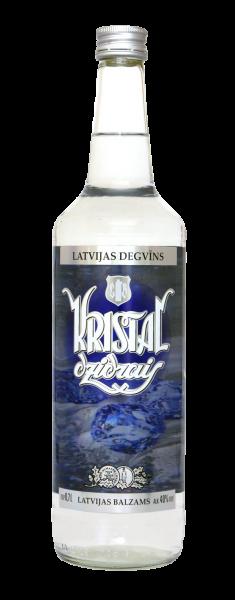 Kristāldzidrais  Latvijas... Autors: Raichus1994 LB /degvīni/