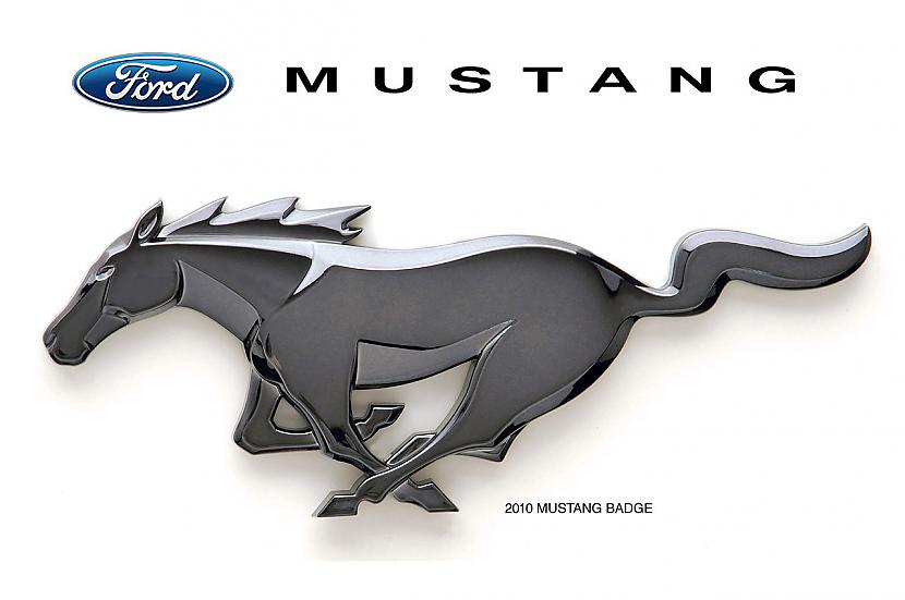  Autors: Fosilija Ford Mustang