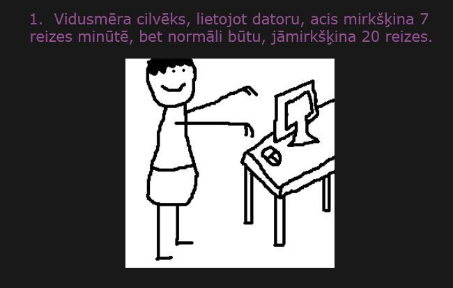  Autors: kikkyy4 10 interneta fakti!