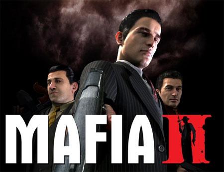 Mafia 2 Viena no popolārākjām... Autors: Fufijs Mans PC spēļu TOP10