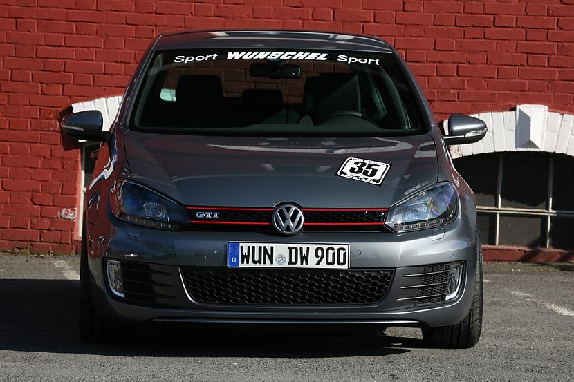  Autors: JankeliS VW Golf GTI jubilejā ar 260zs