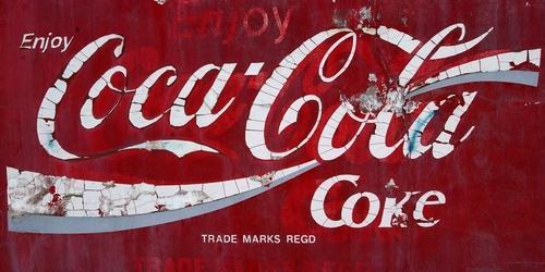 Coca Cola saturā ir daudzas... Autors: Nūja Koka Kolas recepte