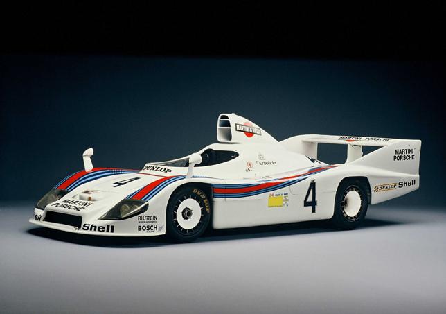 1976un 1977 Porsche 936 Autors: PankyBoy Lemānas uzvarētāji...