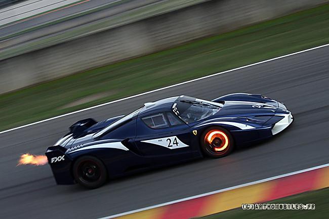 ferari fxx Autors: eddymen skaisti  auto