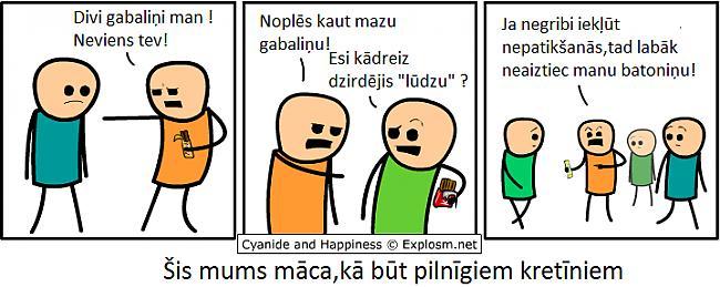  Autors: Meiča C & H paciņa