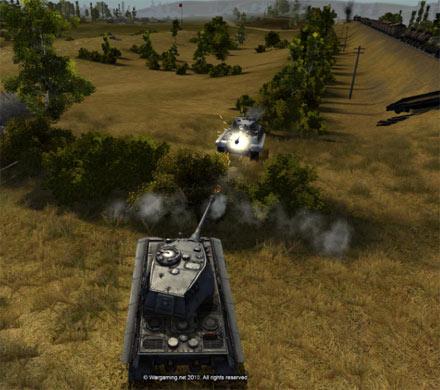  Autors: DarkJedi World of Tanks