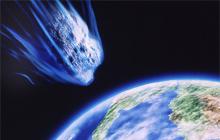  Autors: chinga Zemi apdraud kārtējais asteroīds