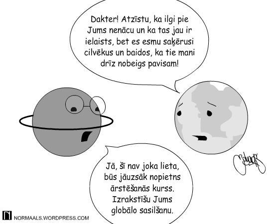  Autors: LetTheSunShine Komiksi (LAT) 3