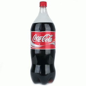 Un protams visu mīļā... Autors: zakjeens9 Coca-Colas evolūcija