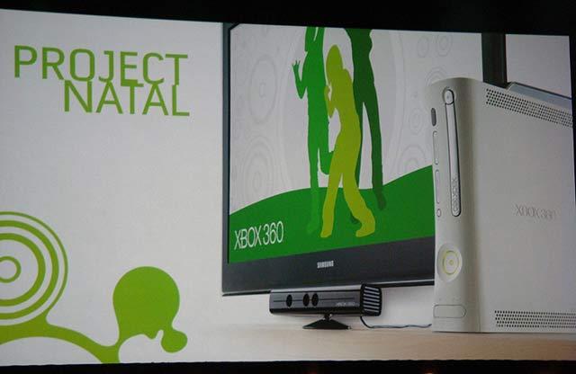 Xbox e3 project natalVar... Autors: MoMoz Dažādi interesanti izgudrojumi.