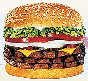 8 1998 Burger Kings publicēja... Autors: babajs Top 10 1. aprīļa joki!