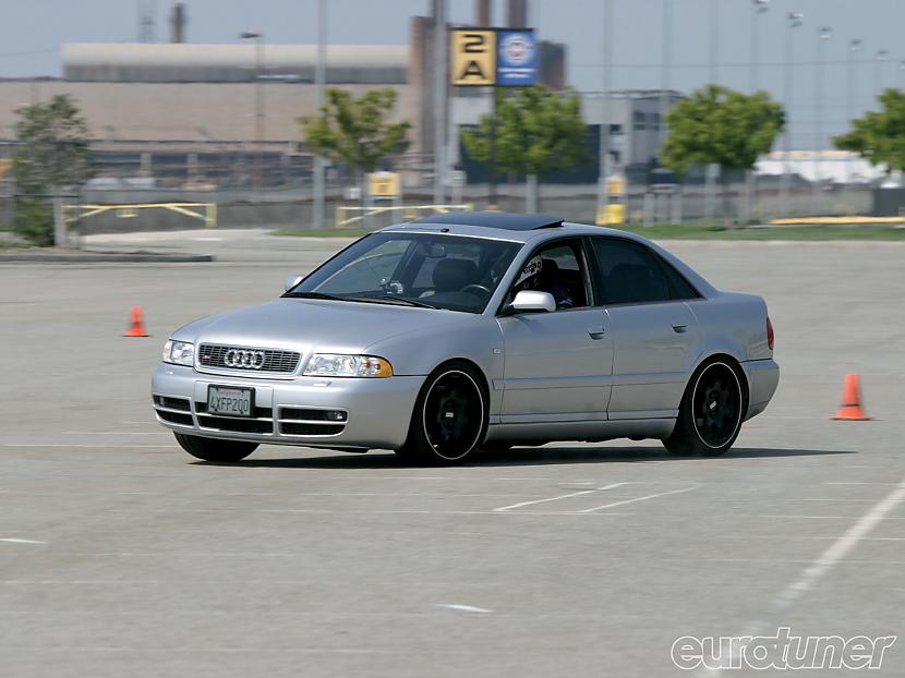  Autors: GET MONEY Audi S4