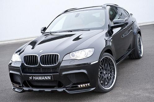 3 Autors: heartbeat Bmw x6