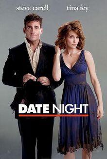 2010  Date NightFilam un... Autors: Zarka 25 gadi - 25 filmas