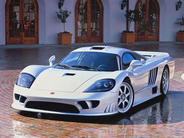 Koenigsegg CC 47Paātrinajums... Autors: janismilannu 11   pasaules ātrākās mašīnas.