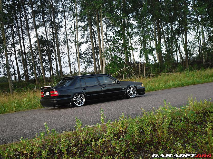 Volvo S70 Autors: koni4jo Volvo