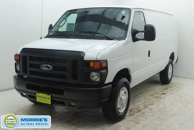 Ford E350 Van 235167 l100km Autors: Kobis Pasaules mašīnas rīmas TOP 10