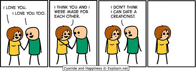  Autors: Zarners Cyanide & Happiness