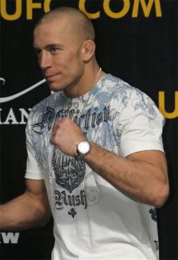  Autors: Floyd Georges St-Pierre