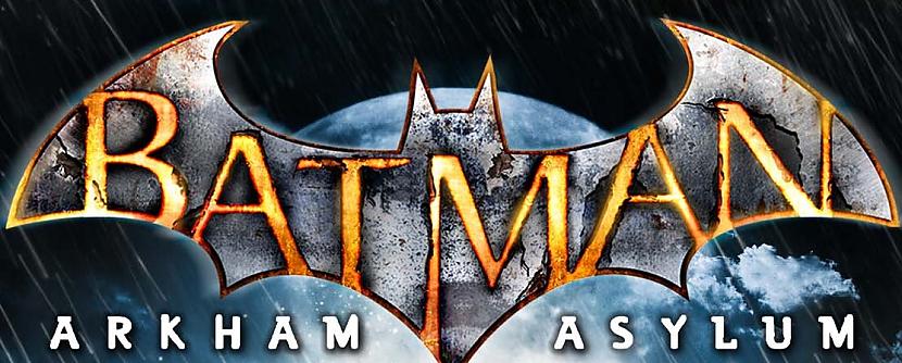  Autors: freemen24 Batman: Arkham Asylum