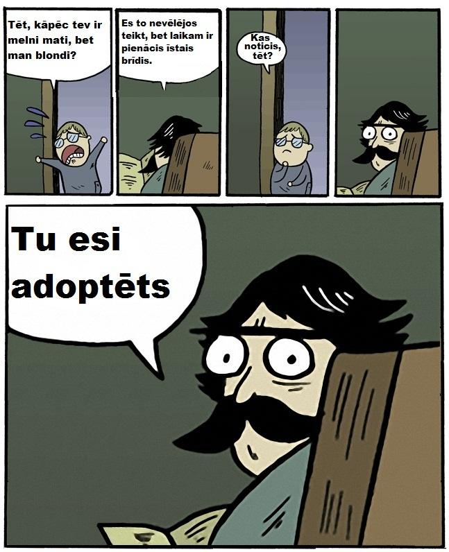  Autors: Fosilija Stare dad!!!