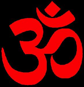 Om ir svētā zilbe kura tiek... Autors: Optima līnija Hinduisma simboli