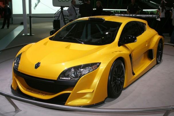  Autors: Fosilija Renaultsport Megane