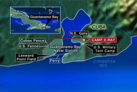  Autors: Chuubey Road to Guantanamo.