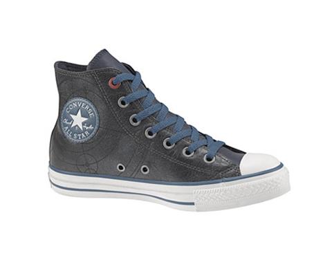 12 Autors: Teroriste Converse