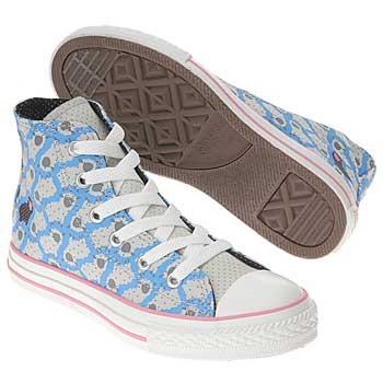 20 Autors: Teroriste Converse