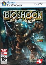 Bioshock 2 Manuprāt... Autors: Geimeris007 Populārākās un jaunākās spēles 2.