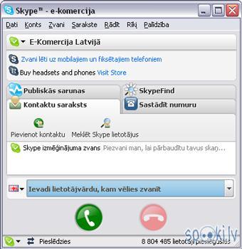  Autors: Kadets Skype draudi!!!!