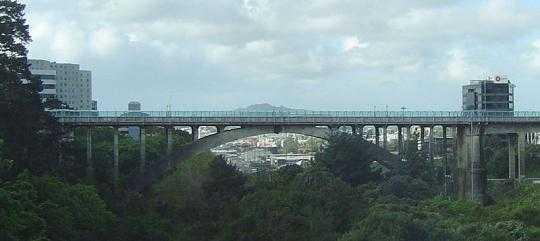 Graftonas... Autors: Fosilija Pašnāvību tilti