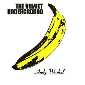 Velvet Underground amp Nico... Autors: Burkaakundze Velvet Underground
