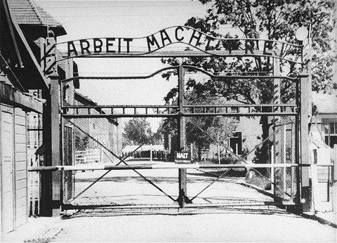 Vismaz 802 ieslodzīte ir... Autors: Zilais Kamielis Auschwitz, bēgšanas un izdzīvojušie.