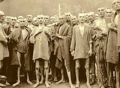 Neskatoties uz niecīgo... Autors: Zilais Kamielis Auschwitz, bēgšanas un izdzīvojušie.