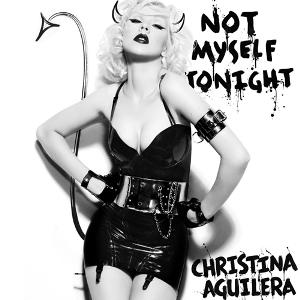  Autors: Fosilija Madonna vs. Christina Aguilera