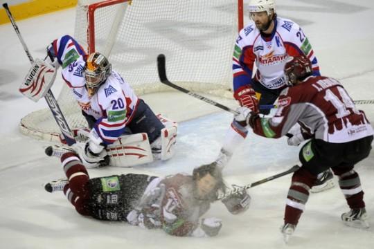  Autors: Pacantruška Rīgas ''Dinamo'' foto kadros.