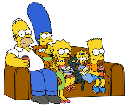 Homērs Džejs Simpsons Homer... Autors: pofig Simpsonu ģimenes namatēvs