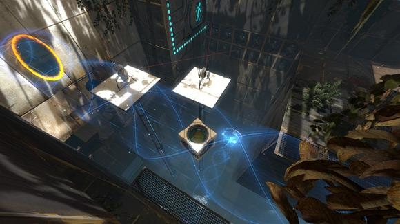  Autors: PerfectDart Portal 2 viss tas pats vai tomēr kas jauns