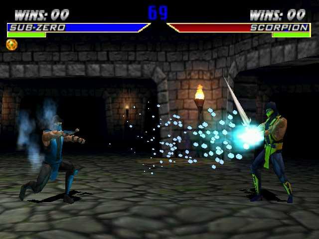 10Mortal Combat likās baigi... Autors: Tintels Playstation1 bernibas spēļu top10!