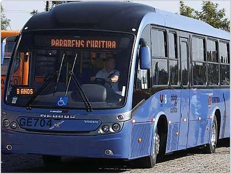  Autors: Siikais11 Pasaulē garākais autobuss brauc ar sojas pupiņu degvielu