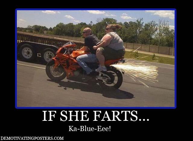 Funny Fart Fails