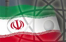  Autors: chinga Irānai pietiek urāna savas atombumbas radīšanai